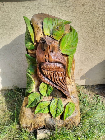 Výr velký
